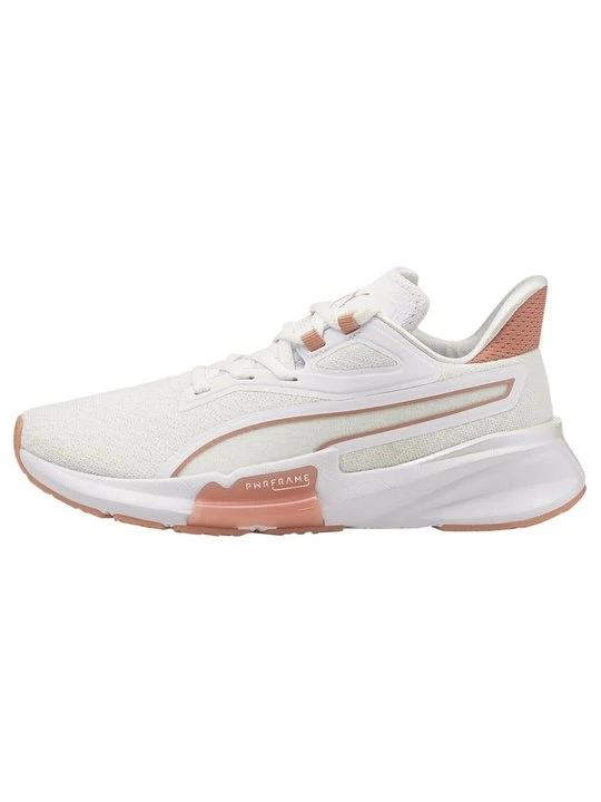 Zdjęcie produktu Buty treningowe Puma biały