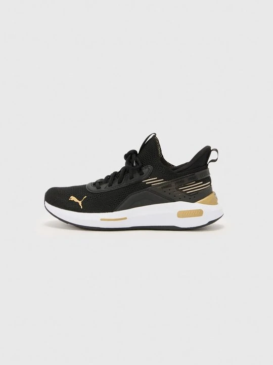 Zdjęcie produktu Buty treningowe Puma czarny