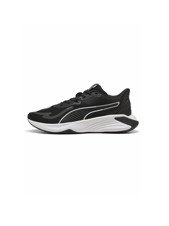 Zdjęcie produktu Buty treningowe Puma czarny