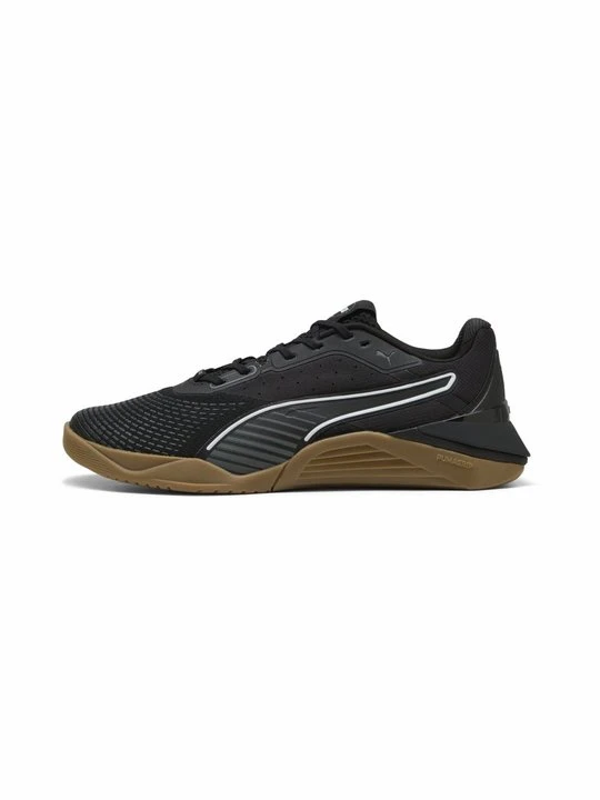 Zdjęcie produktu Buty treningowe Puma czarny