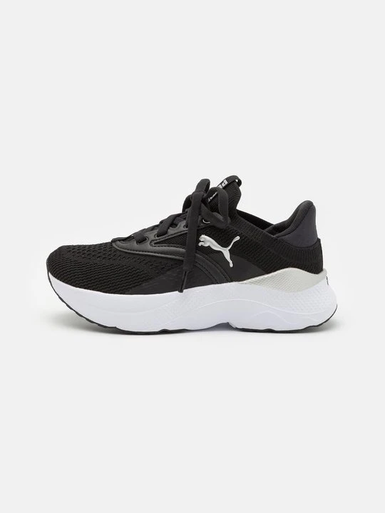 Zdjęcie produktu Buty treningowe Puma czarny