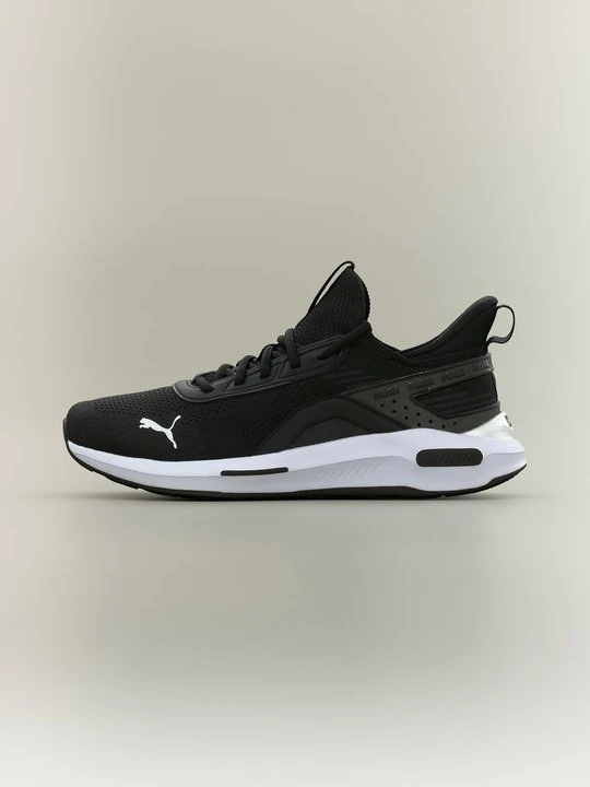 Zdjęcie produktu Buty treningowe Puma czarny