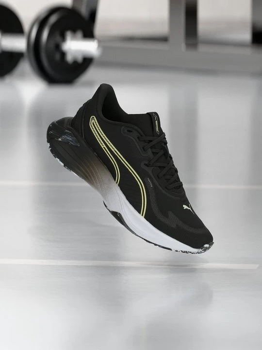 Zdjęcie produktu Buty treningowe Puma czarny