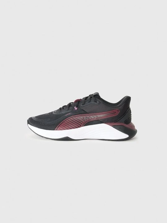 Zdjęcie produktu Buty treningowe Puma czarny