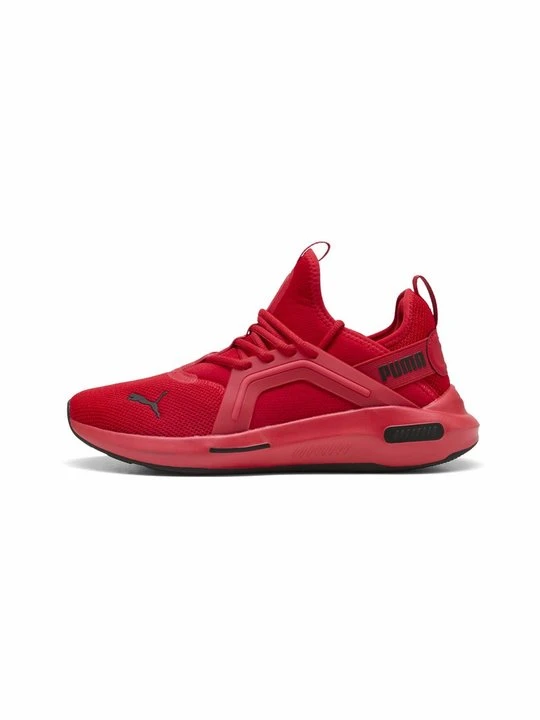 Zdjęcie produktu Buty treningowe Puma czerwony