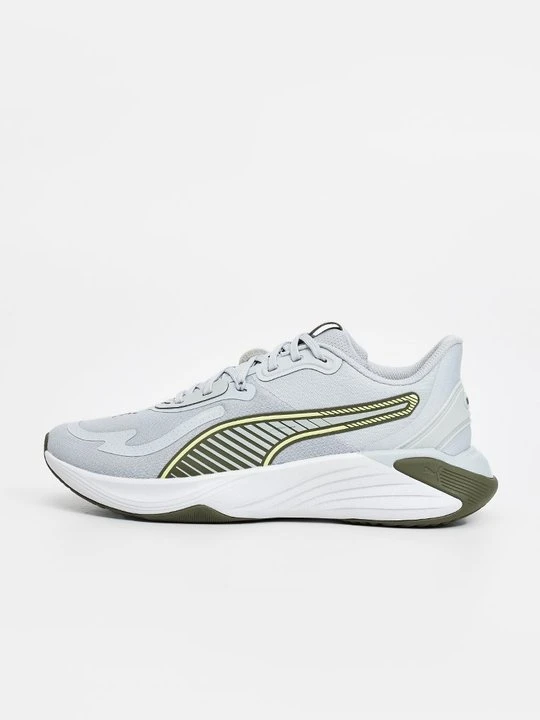 Zdjęcie produktu Buty treningowe Puma jasnoszary