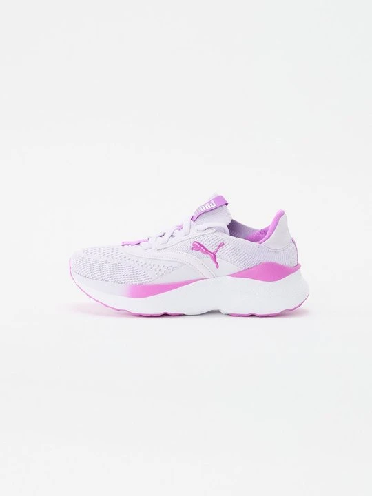 Zdjęcie produktu Buty treningowe Puma liliowy