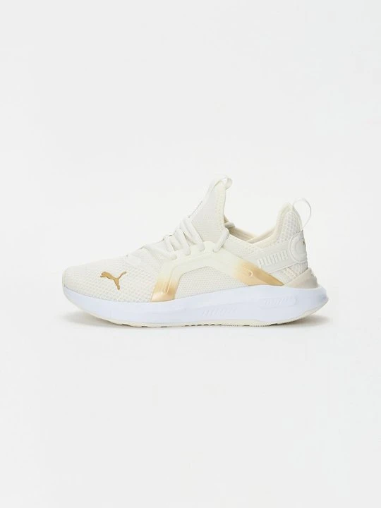 Zdjęcie produktu Buty treningowe Puma mleczny