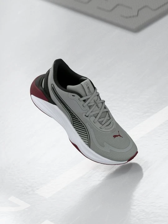 Zdjęcie produktu Buty treningowe Puma szary