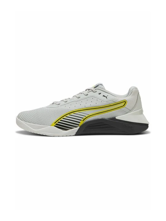 Zdjęcie produktu Buty treningowe Puma szary