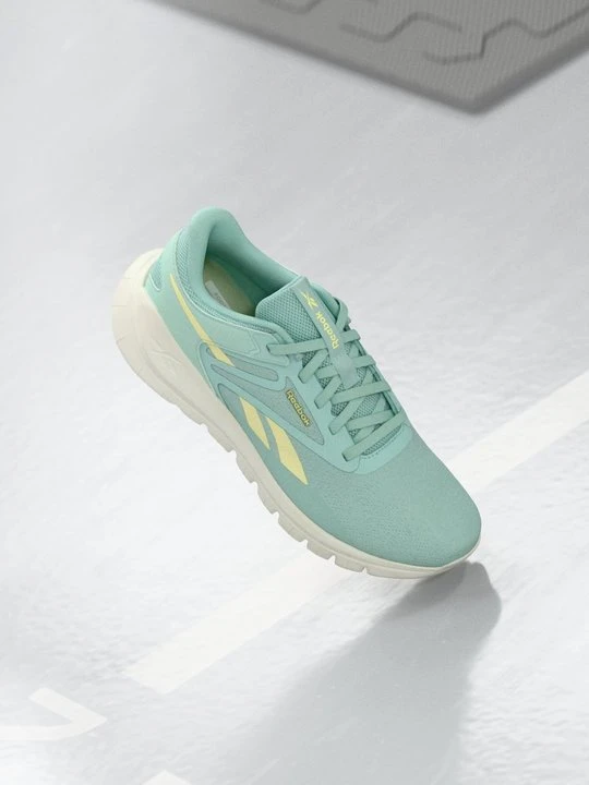 Zdjęcie produktu Buty treningowe Reebok miętowy