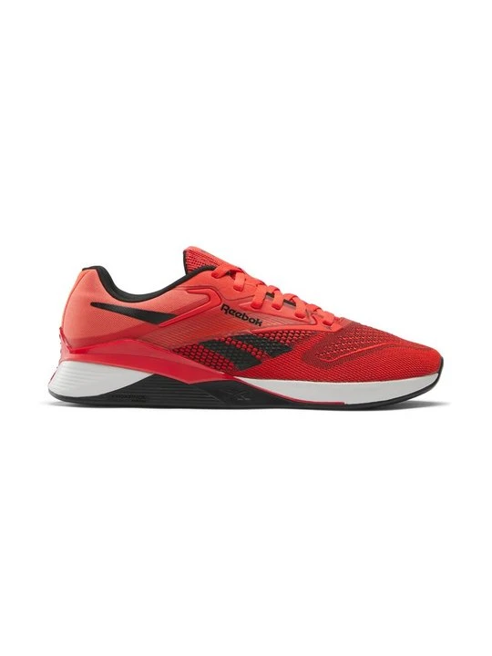 Zdjęcie produktu Buty treningowe Reebok czerwony