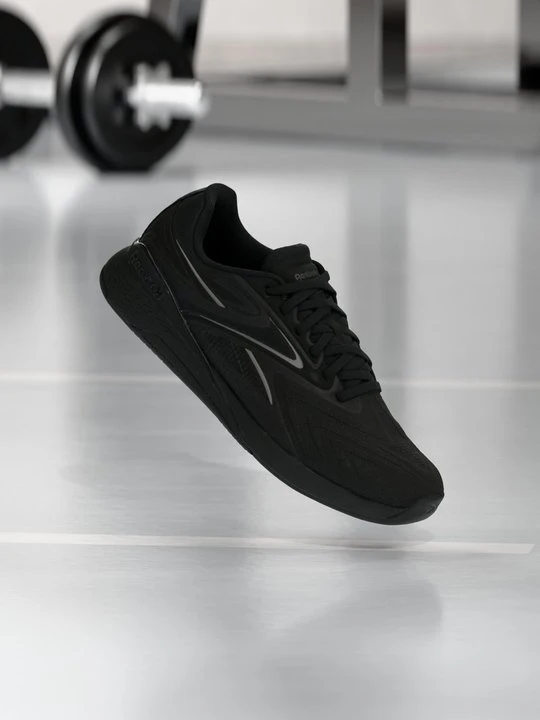 Zdjęcie produktu Buty treningowe Reebok czarny