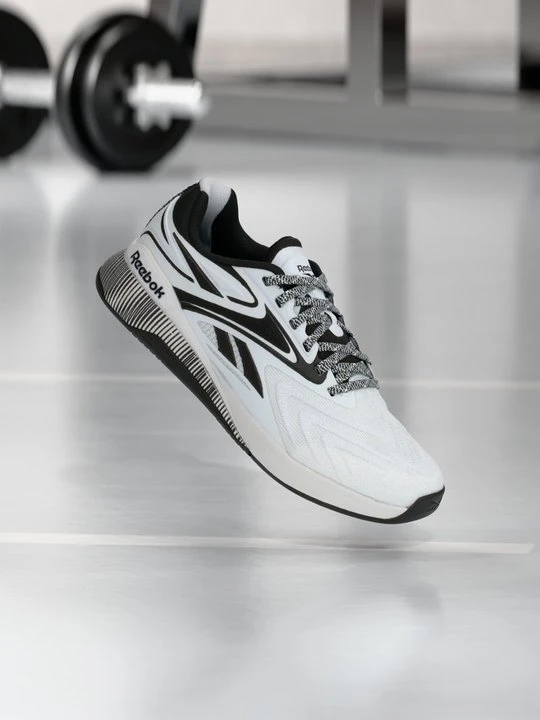 Zdjęcie produktu Buty treningowe Reebok biały
