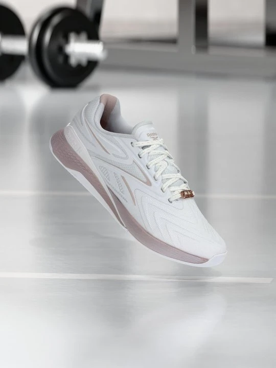 Zdjęcie produktu Buty treningowe Reebok biały