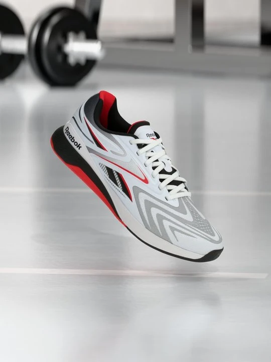 Zdjęcie produktu Buty treningowe Reebok biały