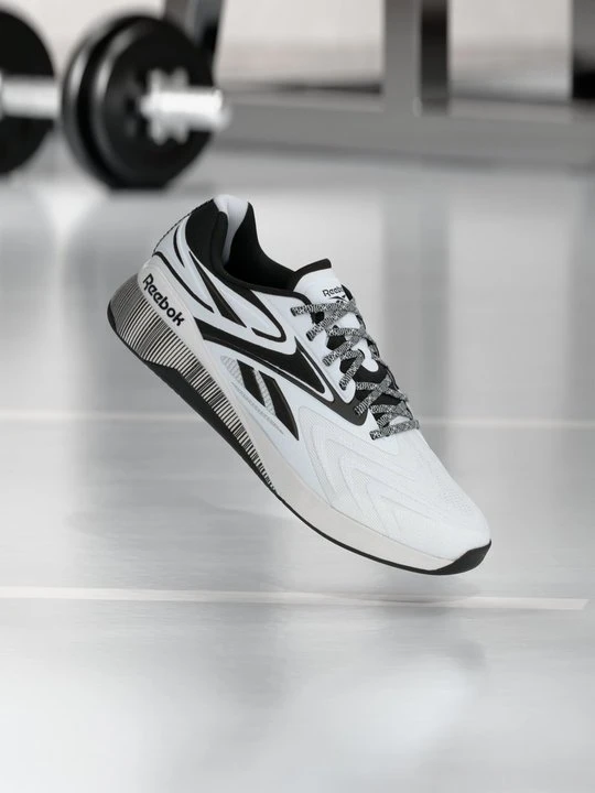 Zdjęcie produktu Buty treningowe Reebok biały
