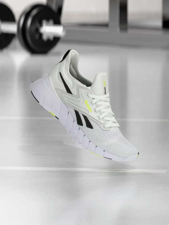 Zdjęcie produktu Buty treningowe Reebok biały