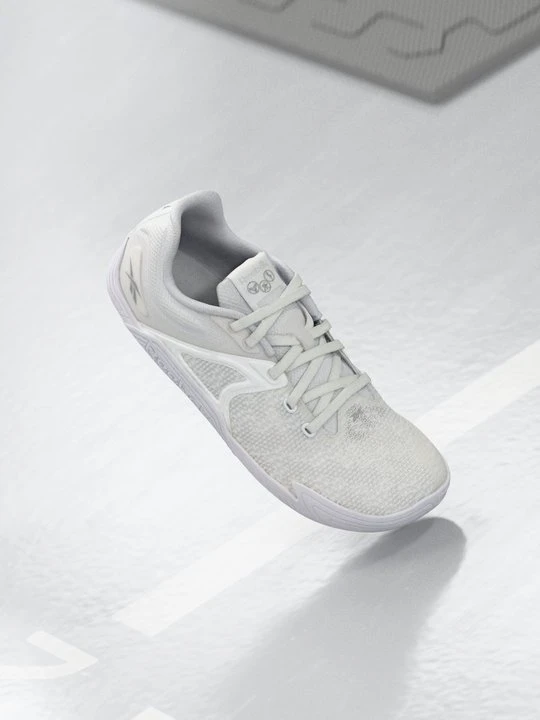 Zdjęcie produktu Buty treningowe Reebok biały