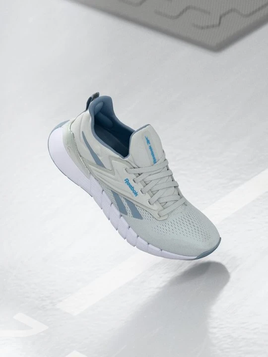 Zdjęcie produktu Buty treningowe Reebok biały