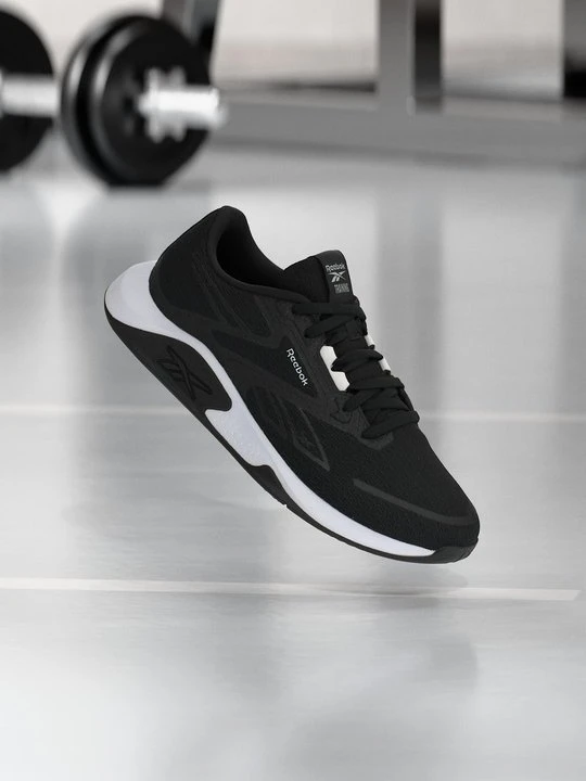 Zdjęcie produktu Buty treningowe Reebok czarny