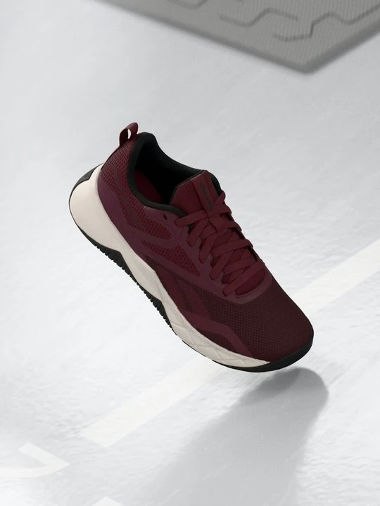 Zdjęcie produktu Buty treningowe Reebok czarny