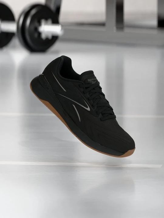 Zdjęcie produktu Buty treningowe Reebok czarny