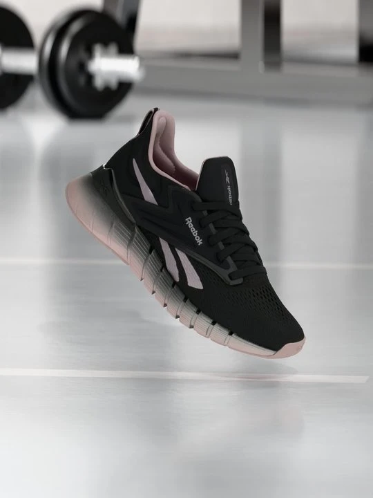 Zdjęcie produktu Buty treningowe Reebok czarny