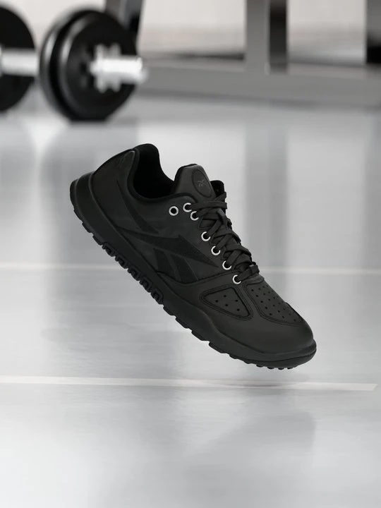 Zdjęcie produktu Buty treningowe Reebok czarny