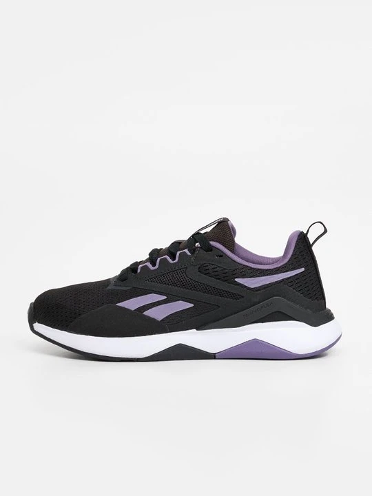 Zdjęcie produktu Buty treningowe Reebok czarny