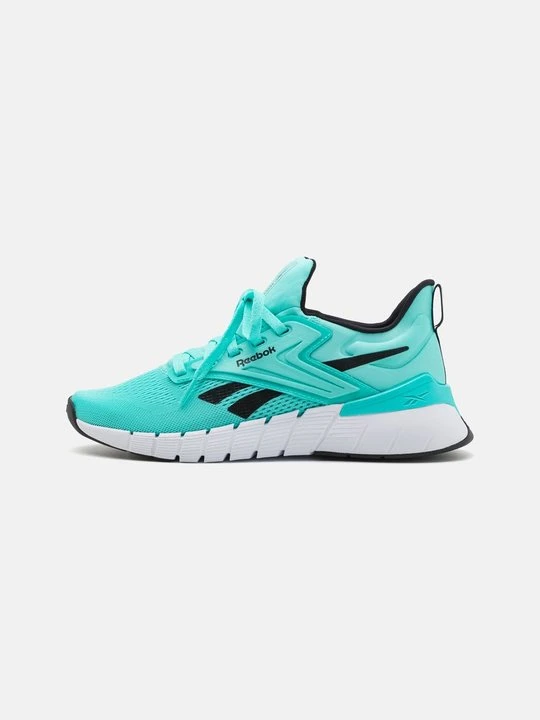 Zdjęcie produktu Buty treningowe Reebok jasnozielony