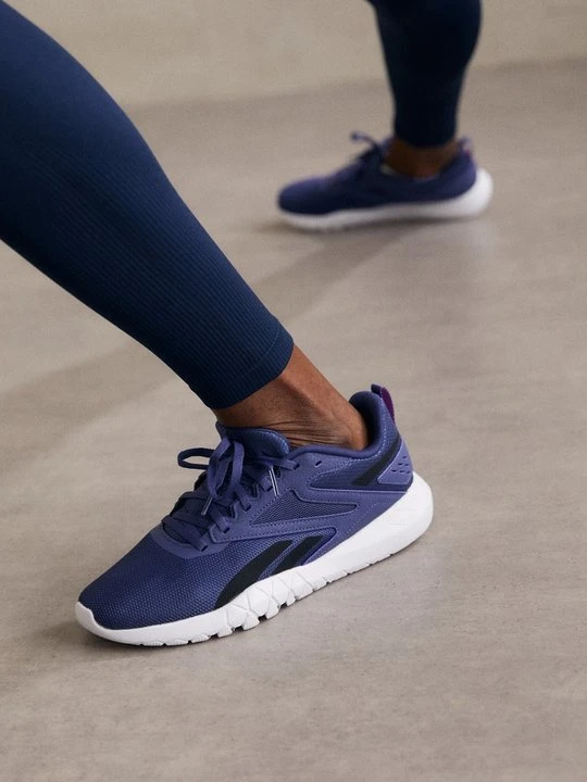 Zdjęcie produktu Buty treningowe Reebok liliowy