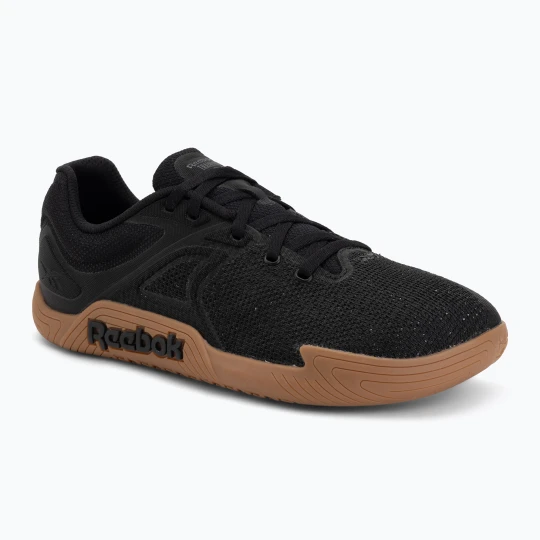 Zdjęcie produktu Buty treningowe Reebok Nano Zero black/reebok gum