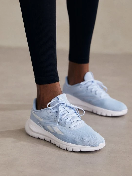 Zdjęcie produktu Buty treningowe Reebok niebieski