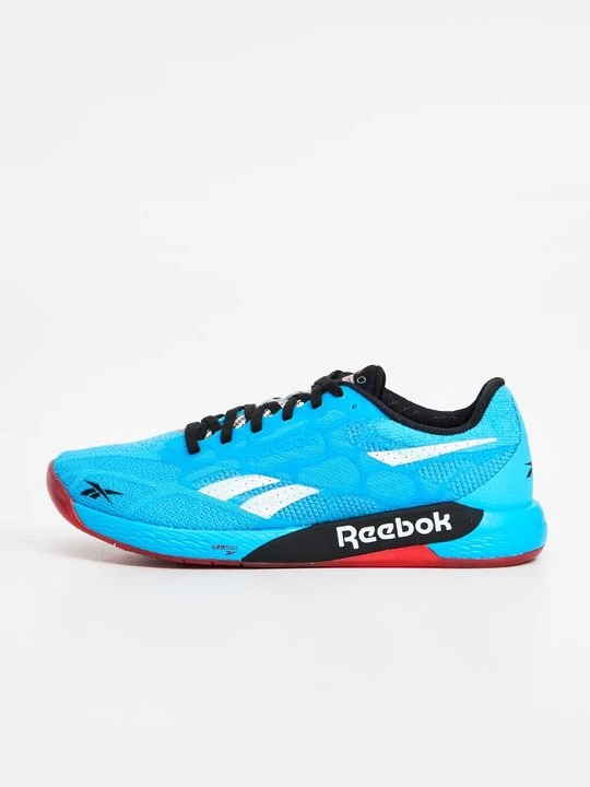 Zdjęcie produktu Buty treningowe Reebok niebieski