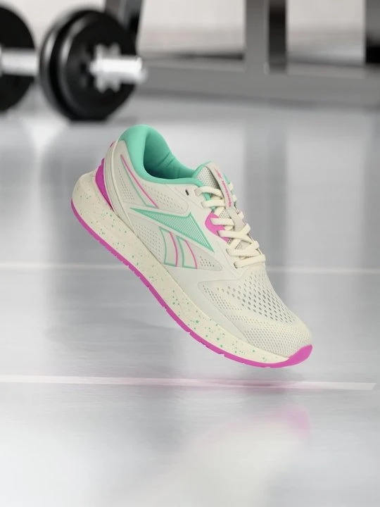 Zdjęcie produktu Buty treningowe Reebok różowy