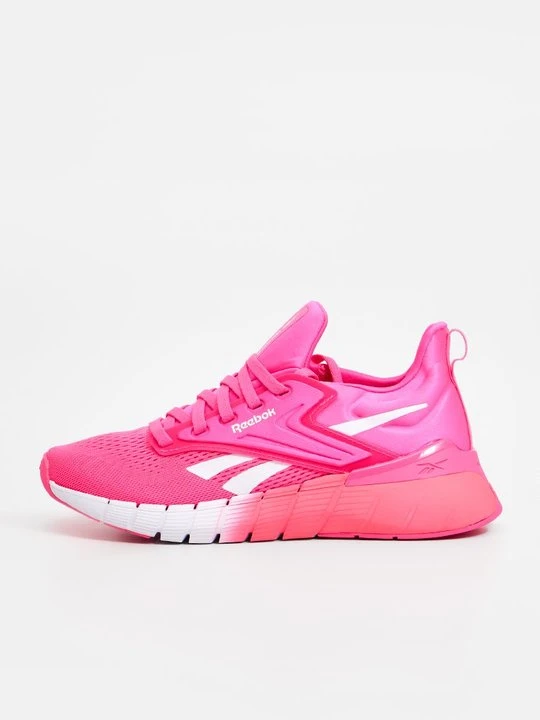 Zdjęcie produktu Buty treningowe Reebok różowy