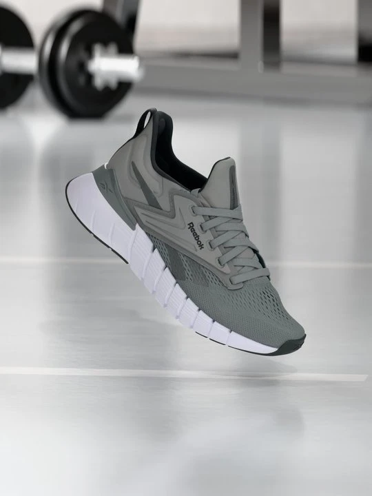 Zdjęcie produktu Buty treningowe Reebok szary