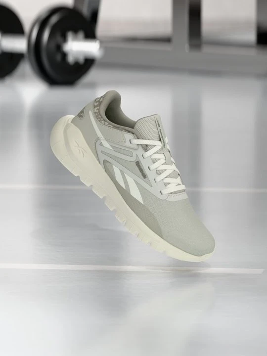 Zdjęcie produktu Buty treningowe Reebok szary