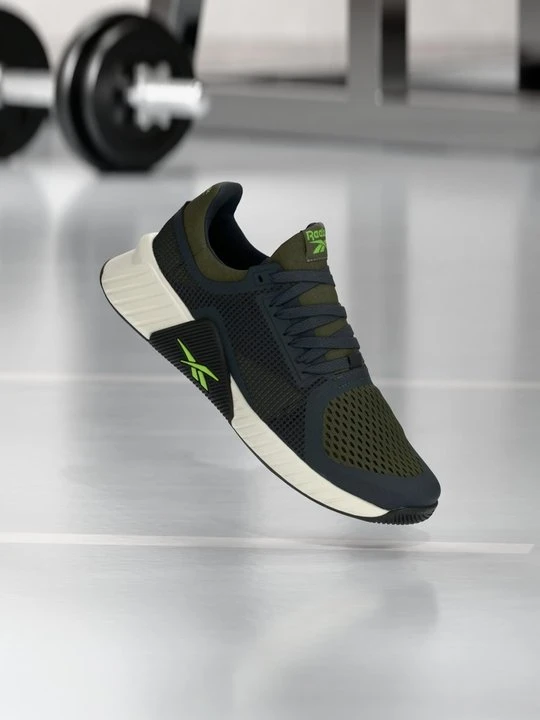 Zdjęcie produktu Buty treningowe Reebok zielony