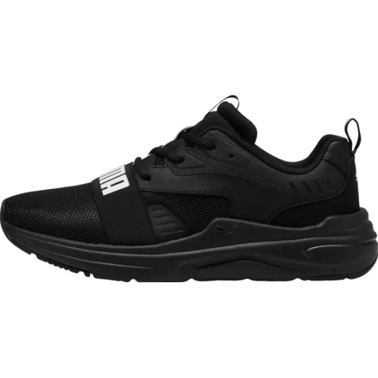 Zdjęcie produktu Buty treningowe Softride Wired 2 Puma Czarny