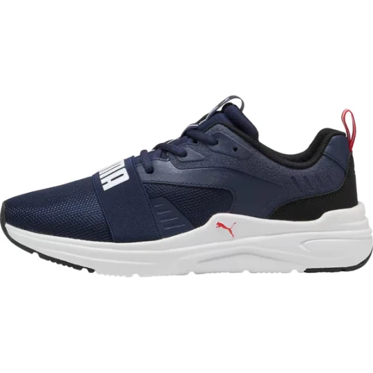 Zdjęcie produktu Buty treningowe Softride Wired 2 Puma Granatowy