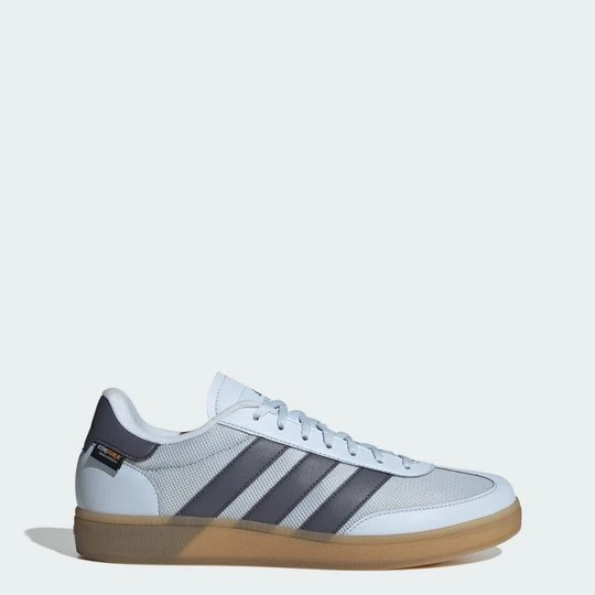 Zdjęcie produktu Buty treningowe Spezial Adidas niebieski