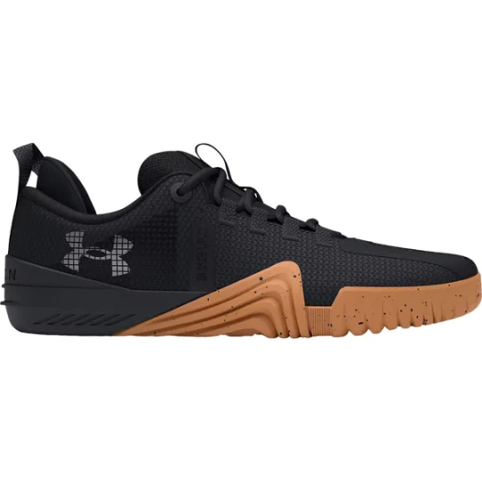 Zdjęcie produktu Buty treningowe TriBase Reign 6 Under Armour Czarny
