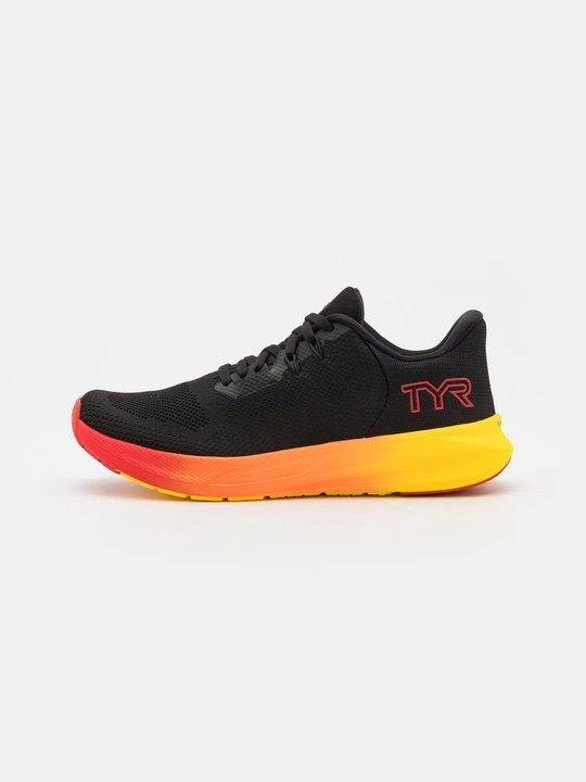 Zdjęcie produktu Buty treningowe TYR czarny