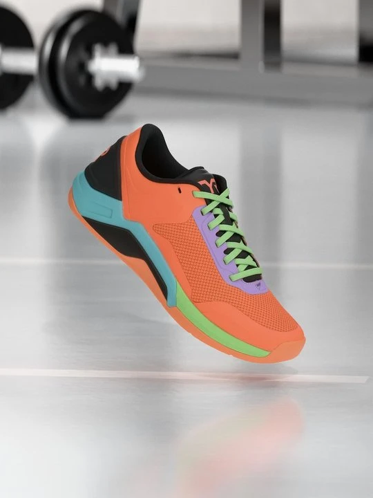 Zdjęcie produktu Buty treningowe TYR koralowy