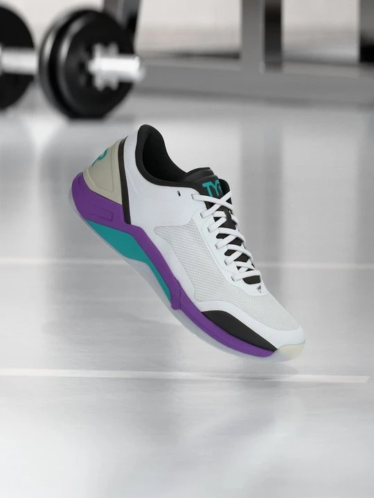 Zdjęcie produktu Buty treningowe TYR biały