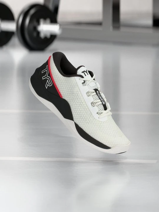Zdjęcie produktu Buty treningowe TYR biały