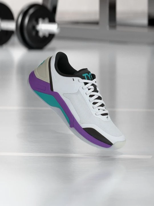 Zdjęcie produktu Buty treningowe TYR biały
