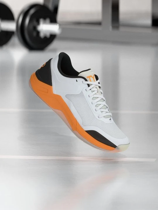 Zdjęcie produktu Buty treningowe TYR biały